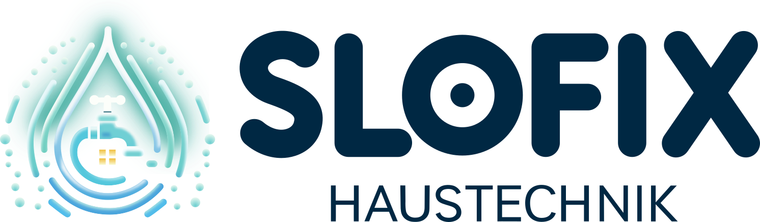 SLOFIX Haustechnik Logo